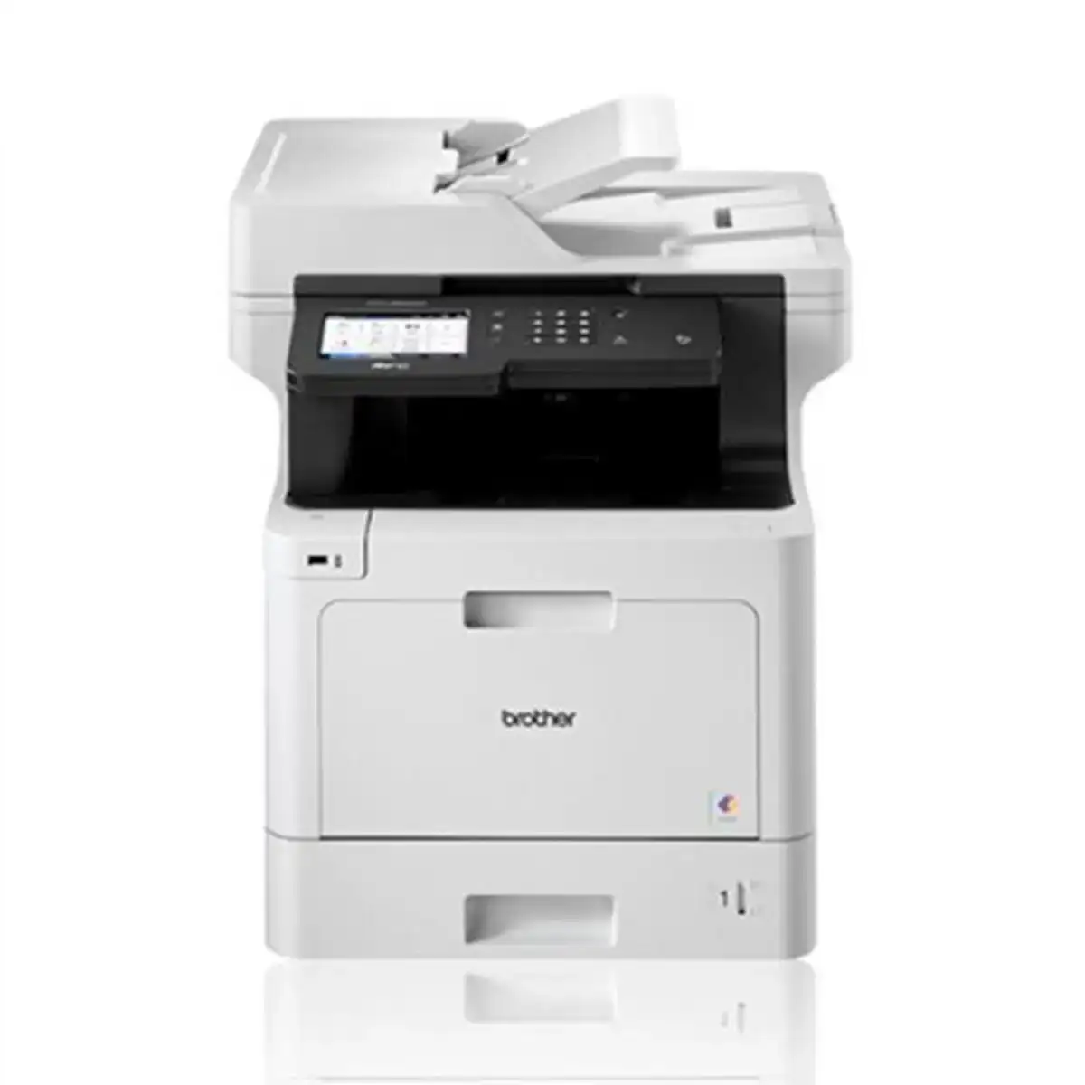 Imprimante multifonction brother mfcl8900cdwre1 30 ppm 256 mb usb ethernet wifi_9881. DIAYTAR COTE D'IVOIRE - L'Art de Vivre le Shopping Inspiré. Parcourez notre catalogue et choisissez des produits qui reflètent votre passion pour la beauté et l'authenticité.