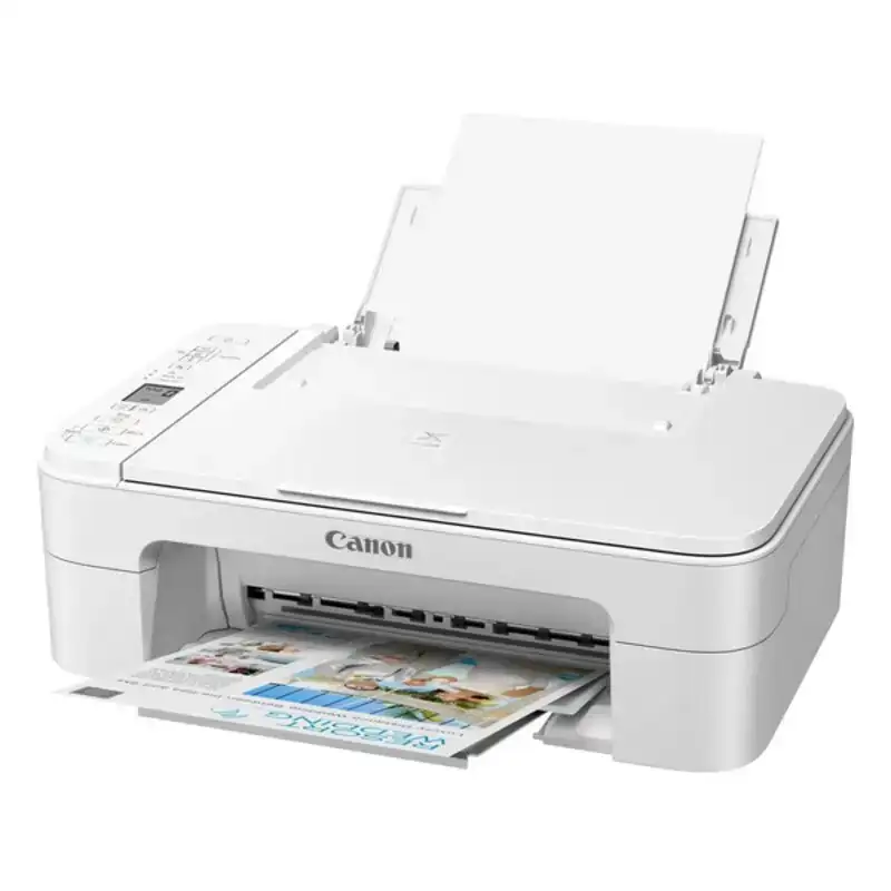 Imprimante multifonction canon 3771c026 7 ipm wifi lcd_3371. Entrez dans l'Univers de DIAYTAR COTE D'IVOIRE - Où Chaque Produit a sa Place. Explorez nos rayons virtuels et choisissez des articles qui s'intègrent parfaitement à votre style de vie.