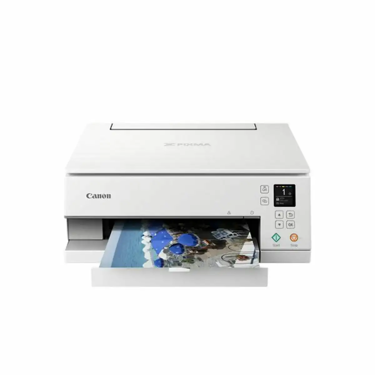 Imprimante multifonction canon ts6351a_3104. Bienvenue chez DIAYTAR COTE D'IVOIRE - Où Chaque Détail Fait la Différence. Découvrez notre sélection méticuleuse et choisissez des articles qui répondent à vos exigences.