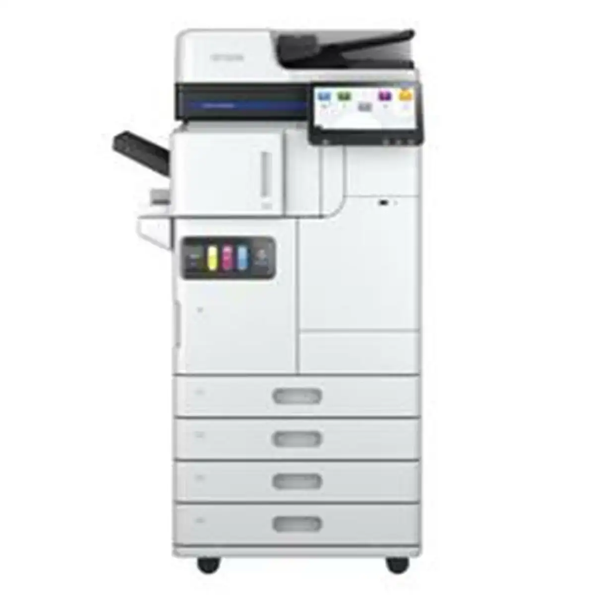 Imprimante multifonction epson am c5000 _4110. DIAYTAR COTE D'IVOIRE - Là où les Rêves de Shopping Deviennent Réalité. Naviguez à travers notre catalogue diversifié et choisissez parmi une variété d'articles qui feront de votre shopping une expérience inoubliable.