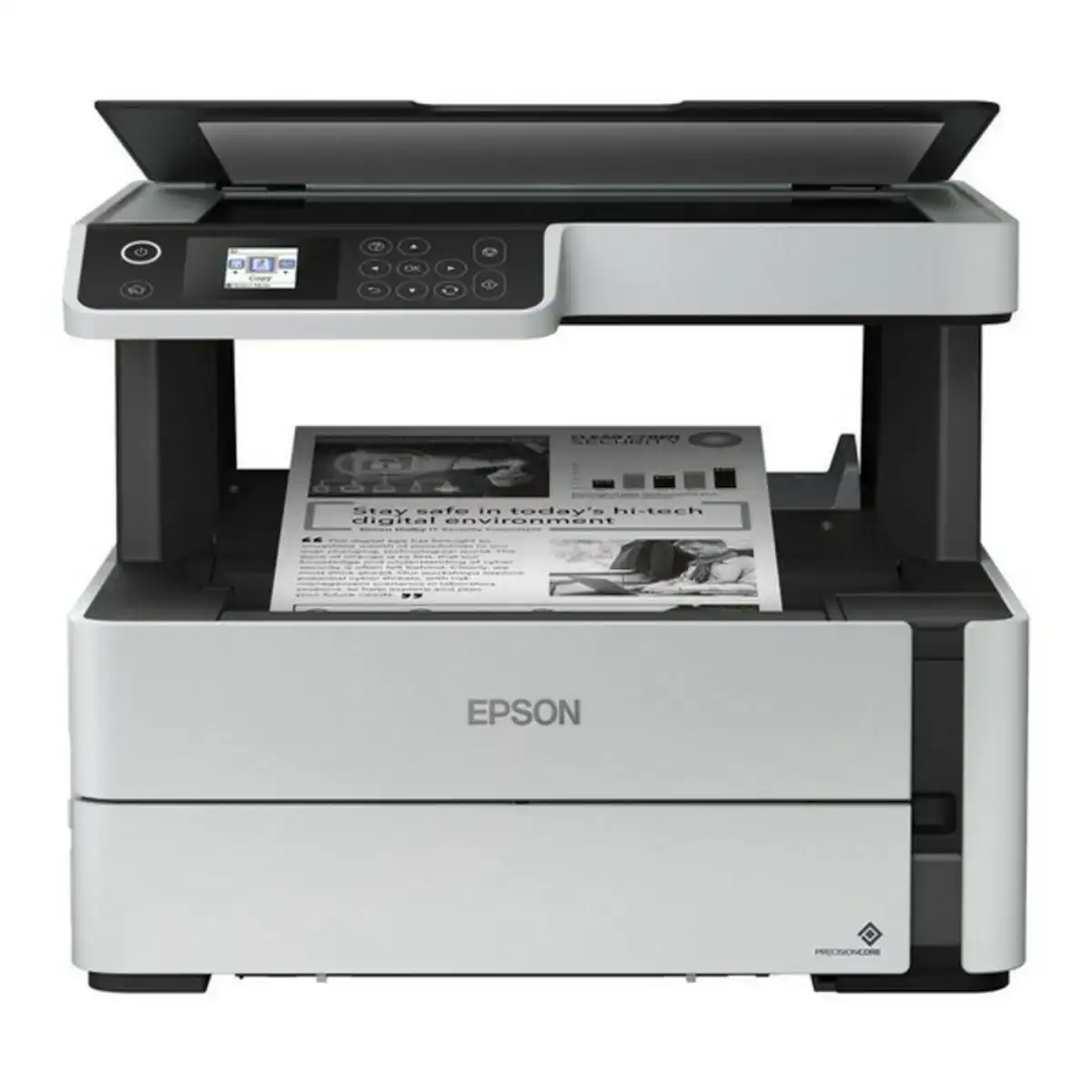 Imprimante multifonction epson c11ch43401 20 ppm wifi_4263. Bienvenue chez DIAYTAR COTE D'IVOIRE - Où Chaque Détail Fait la Différence. Découvrez notre sélection méticuleuse et choisissez des articles qui répondent à vos exigences.