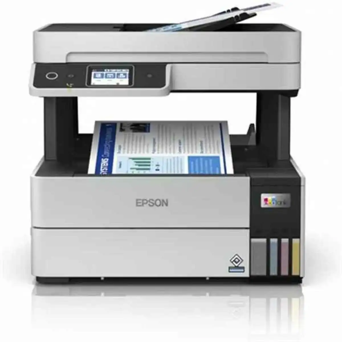 Imprimante multifonction epson c11cj88402_6235. DIAYTAR COTE D'IVOIRE - L'Art de Vivre le Shopping Éthique. Parcourez notre gamme et choisissez des produits qui reflètent notre engagement envers des pratiques durables.
