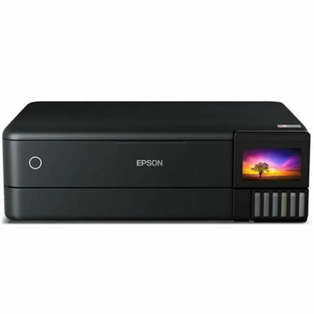 Imprimante multifonction epson et 8550_9379. DIAYTAR COTE D'IVOIRE - Où Chaque Produit est une Histoire à Raconter. Découvrez notre sélection de produits qui vous permettent de créer votre propre récit à travers vos achats.