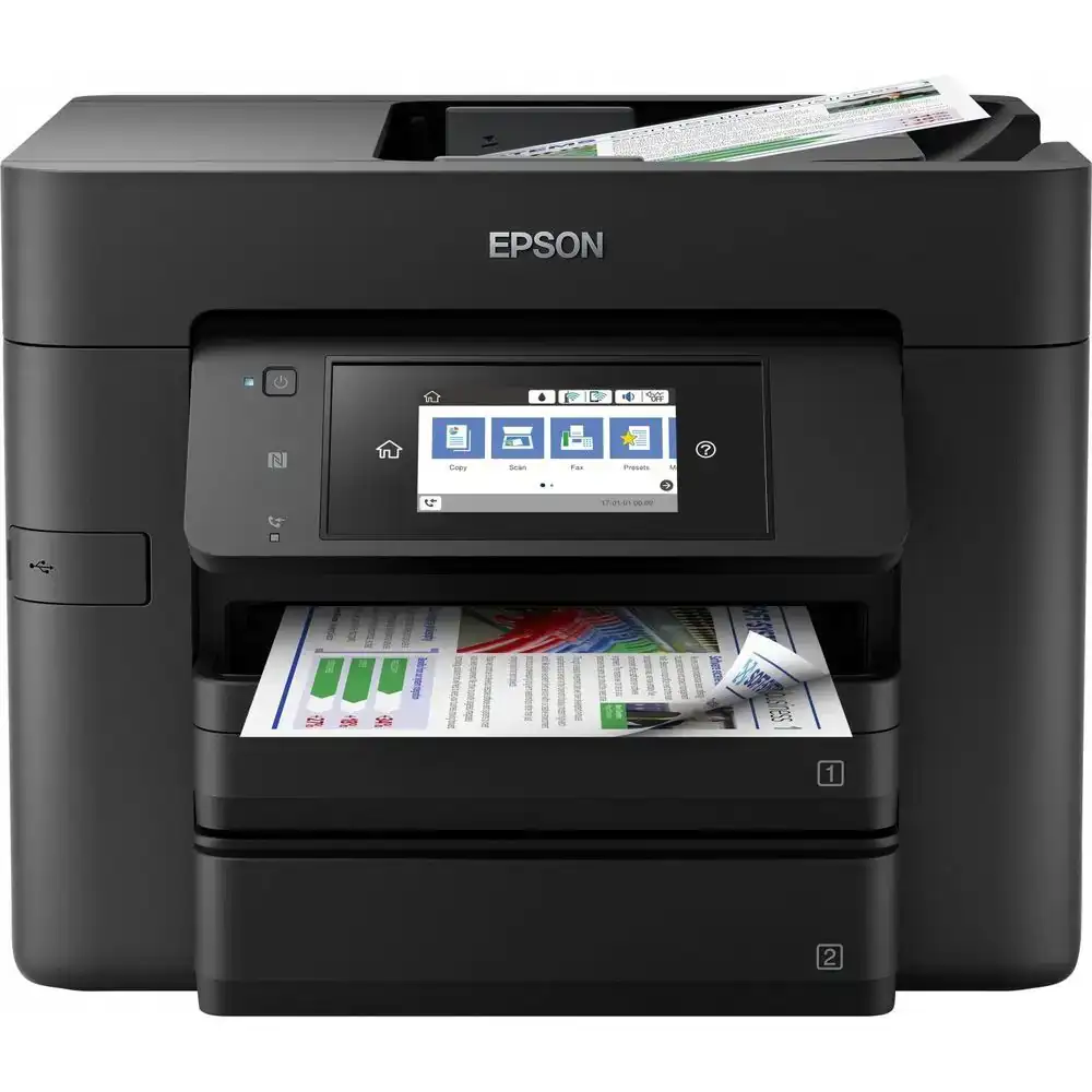 Imprimante multifonction epson pro wf m5299dw_8598. Bienvenue sur DIAYTAR COTE D'IVOIRE - Où l'Élégance Rencontrer la Tradition. Explorez notre gamme variée et trouvez des articles qui marient le chic moderne au charme ancestral.