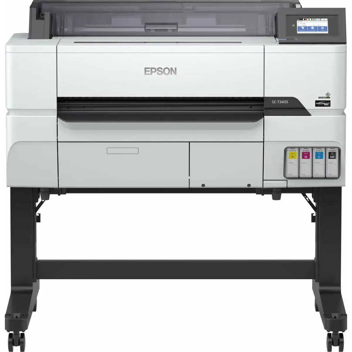 Imprimante multifonction epson sc t3405_1718. DIAYTAR COTE D'IVOIRE - Là où Chaque Produit Est une Trouvaille. Explorez notre sélection minutieuse et découvrez des articles qui correspondent à votre style de vie et à vos aspirations.