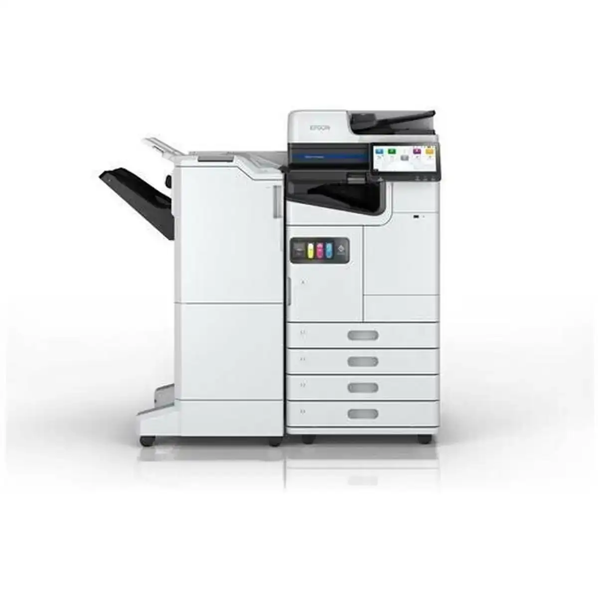 Imprimante multifonction epson workforce enterprise am c6000_3496. DIAYTAR COTE D'IVOIRE - Votre Destination pour un Shopping Réfléchi. Découvrez notre gamme variée et choisissez des produits qui correspondent à vos valeurs et à votre style de vie.