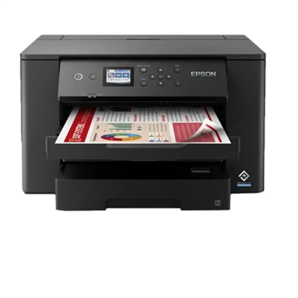 Imprimante multifonction epson workforce wf 7310dtw_9834. DIAYTAR COTE D'IVOIRE - L'Univers de l'Élégance Accessible. Plongez dans notre catalogue et choisissez des produits qui allient sophistication et accessibilité pour un shopping exquis.