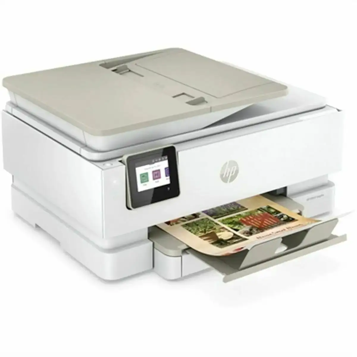 Imprimante multifonction hp 242q0b 629 _6653. DIAYTAR COTE D'IVOIRE - Où le Shopping Devient une Aventure Culturelle. Plongez dans notre univers de produits qui célèbrent l'héritage et l'artisanat du Côte d'Ivoire.