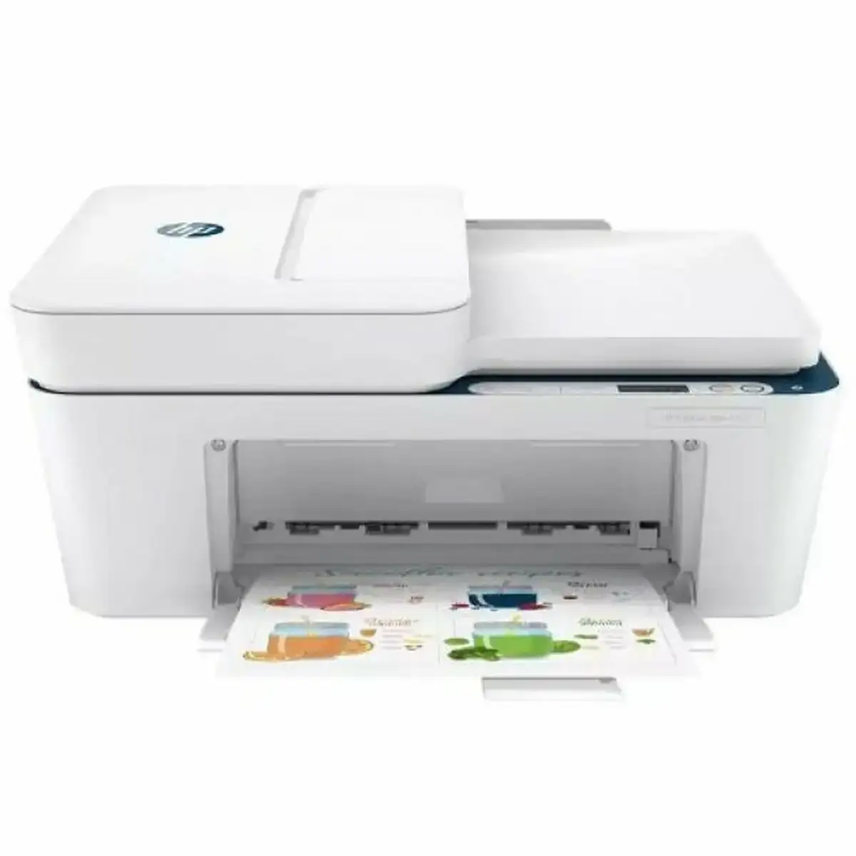 Imprimante multifonction hp 26q93b_2230. DIAYTAR COTE D'IVOIRE - L'Art de Choisir, l'Art de S'émerveiller. Explorez notre boutique en ligne et choisissez des articles qui éveillent votre sens de l'émerveillement.