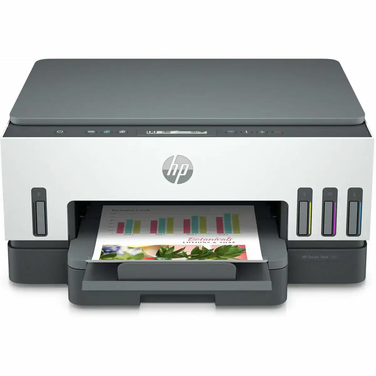 Imprimante multifonction hp 28b54a_2685. DIAYTAR COTE D'IVOIRE - L'Art de Vivre le Shopping en Ligne. Découvrez notre plateforme intuitive et trouvez des produits qui vous inspirent et vous enchantent, à chaque clic.