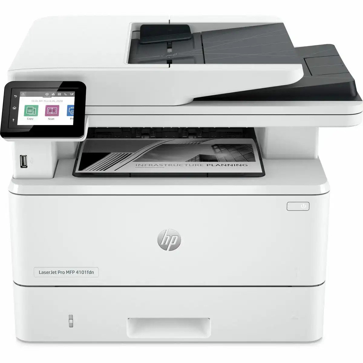 Imprimante multifonction hp 4102dwe_7126. DIAYTAR COTE D'IVOIRE - Votre Passage vers la Découverte. Explorez notre boutique en ligne pour trouver des trésors qui vous attendent, du traditionnel à l'avant-garde.