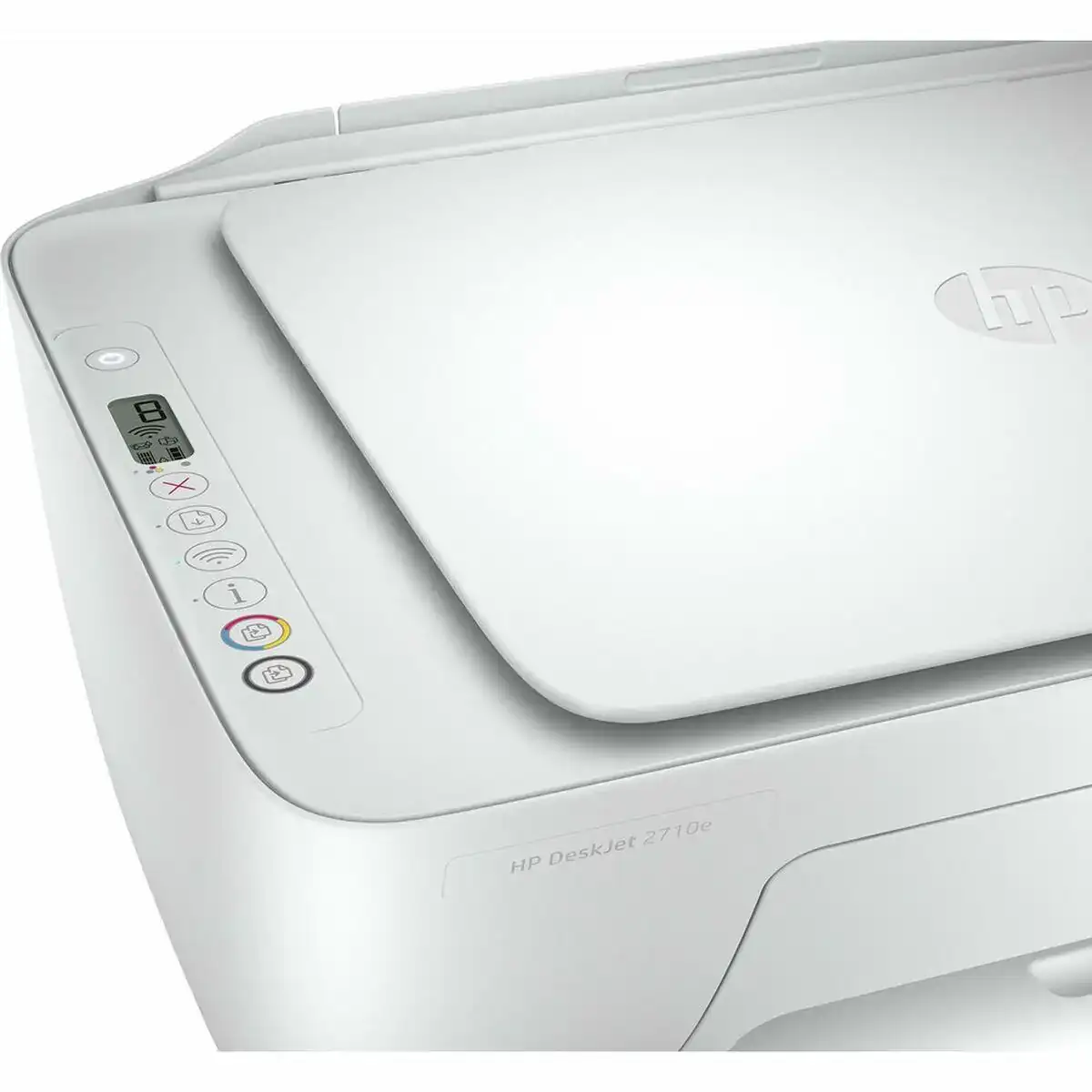 Imprimante multifonction hp deskjet 2710e_3332. Bienvenue chez DIAYTAR COTE D'IVOIRE - Où le Shopping Rime avec Diversité. Plongez dans notre univers de produits et découvrez des trésors qui représentent la richesse culturelle du Côte d'Ivoire.