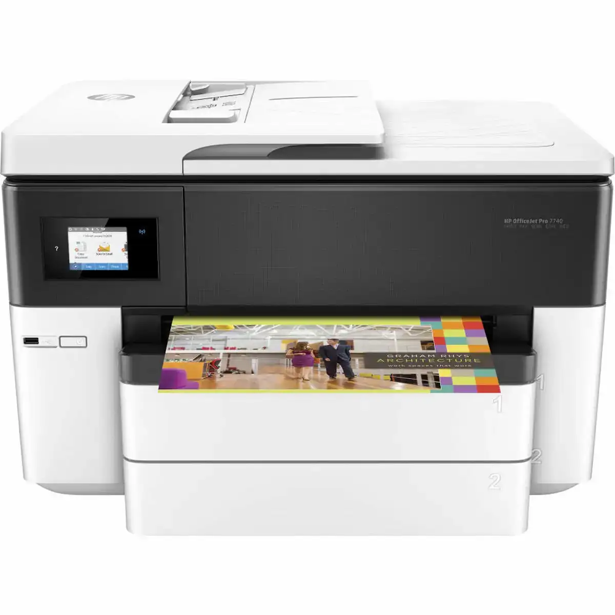 Imprimante multifonction hp g5j38a a80 wifi_7664. DIAYTAR COTE D'IVOIRE - Votre Destination Shopping Authentique. Explorez notre boutique en ligne et découvrez des trésors qui reflètent l'âme du Côte d'Ivoire, pour une expérience shopping unique.