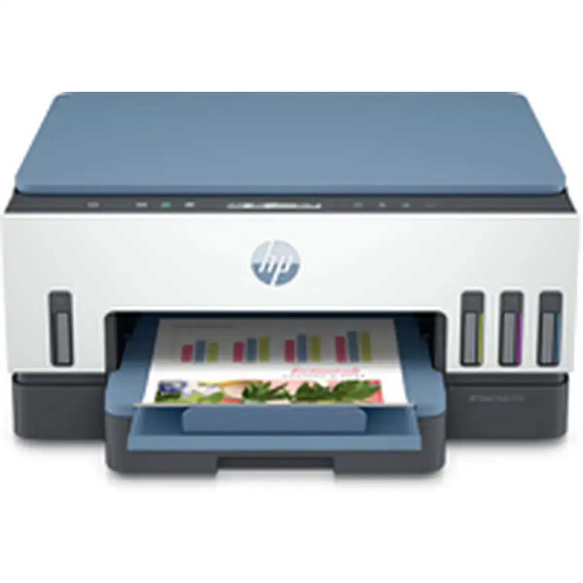 Imprimante multifonction hp impresora multifuncion hp smart tank 7006 impresion escaneado copia wi fi escanear a pdf_3349. DIAYTAR COTE D'IVOIRE - Où Chaque Détail Compte. Naviguez à travers notre gamme variée et choisissez des articles qui ajoutent une touche spéciale à votre quotidien, toujours avec qualité et style.