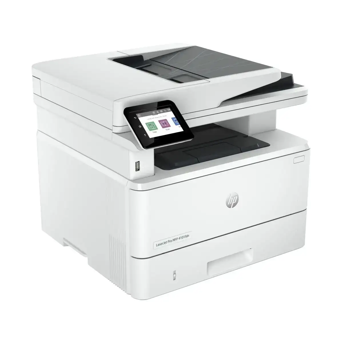 Imprimante multifonction hp laserjet pro mfp 4102fdw_7549. Bienvenue chez DIAYTAR COTE D'IVOIRE - Où Chaque Produit a son Histoire. Découvrez notre sélection unique et trouvez des articles qui racontent la richesse culturelle et artistique du Côte d'Ivoire.