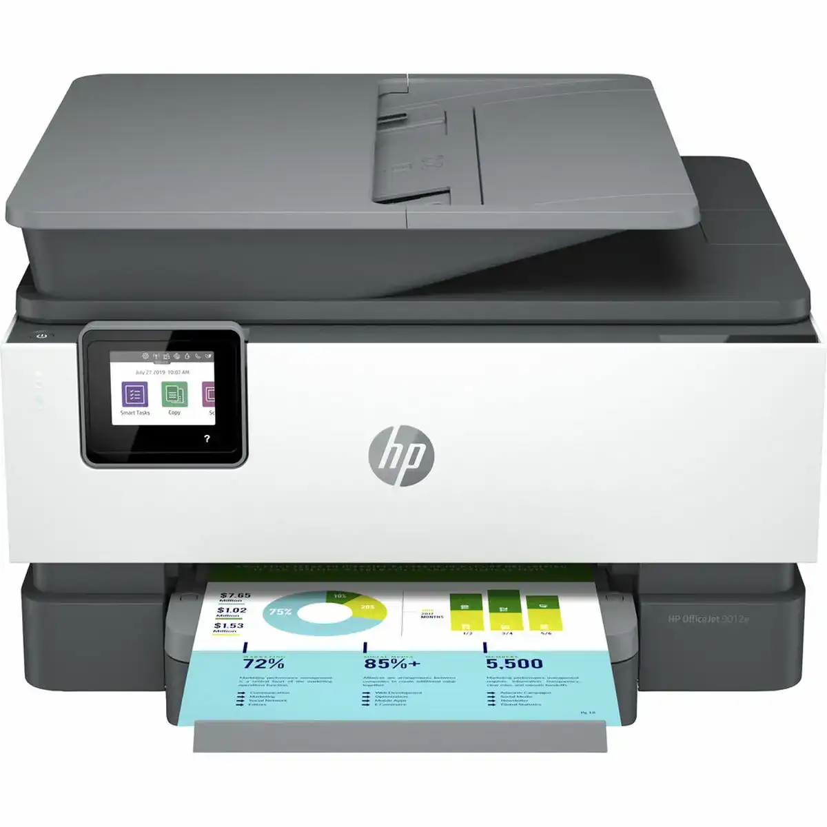 Imprimante multifonction hp officejet pro 9012e_6289. DIAYTAR COTE D'IVOIRE - Votre Escale Shopping incontournable. Explorez notre boutique en ligne et dénichez des trésors qui reflètent la richesse culturelle et la modernité du Côte d'Ivoire.