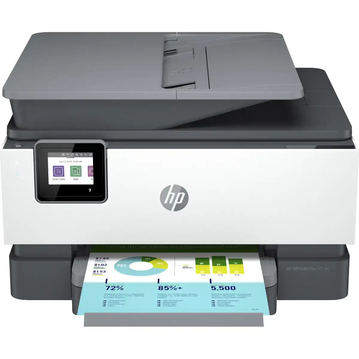 Imprimante multifonction hp officejet pro 9014e_6489. DIAYTAR COTE D'IVOIRE - Votre Passage vers le Raffinement. Plongez dans notre univers de produits exquis et choisissez des articles qui ajoutent une touche de sophistication à votre vie.