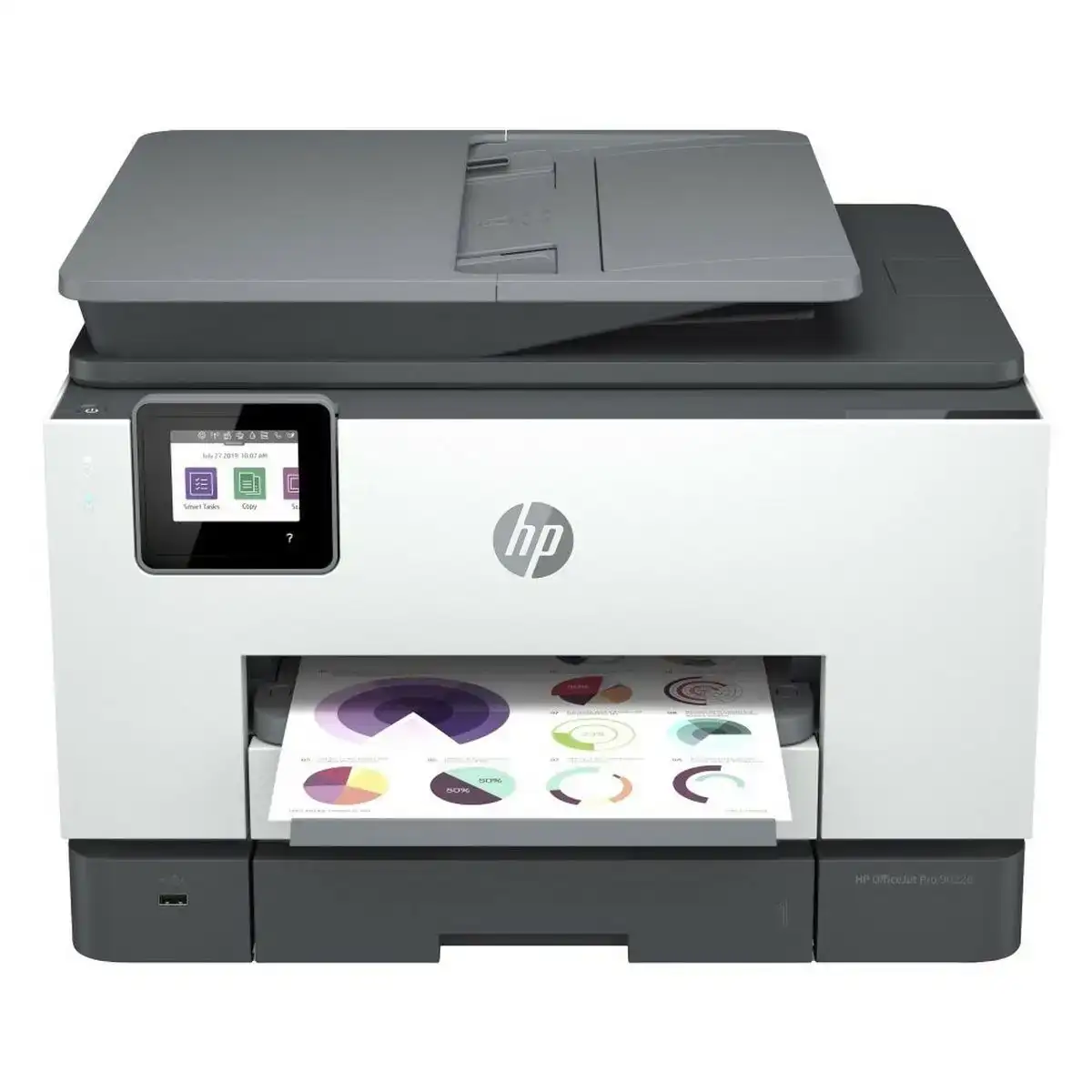 Imprimante multifonction hp officejet pro 9022e aio blanc_6661. Votre Destination de Choix: DIAYTAR COTE D'IVOIRE - Où l'Authenticité Rencontre la Commodité. Faites l'expérience de magasiner en ligne pour des articles qui incarnent la richesse culturelle et la modernité du Côte d'Ivoire.