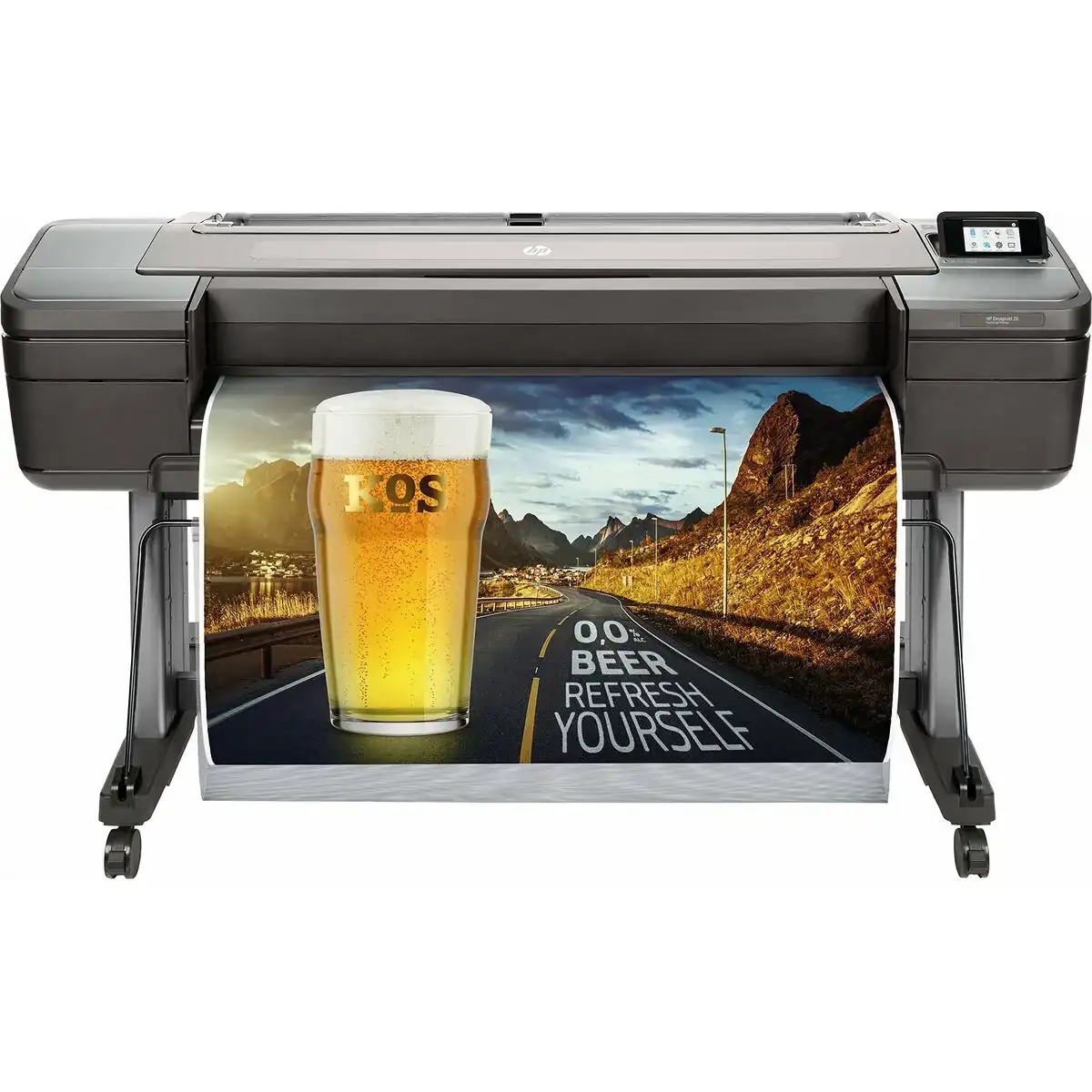 Imprimante multifonction hp z6 44 in_3403. DIAYTAR COTE D'IVOIRE - L'Art de Choisir, l'Art de S'émerveiller. Explorez notre gamme de produits et laissez-vous émerveiller par des créations authentiques et des designs modernes.