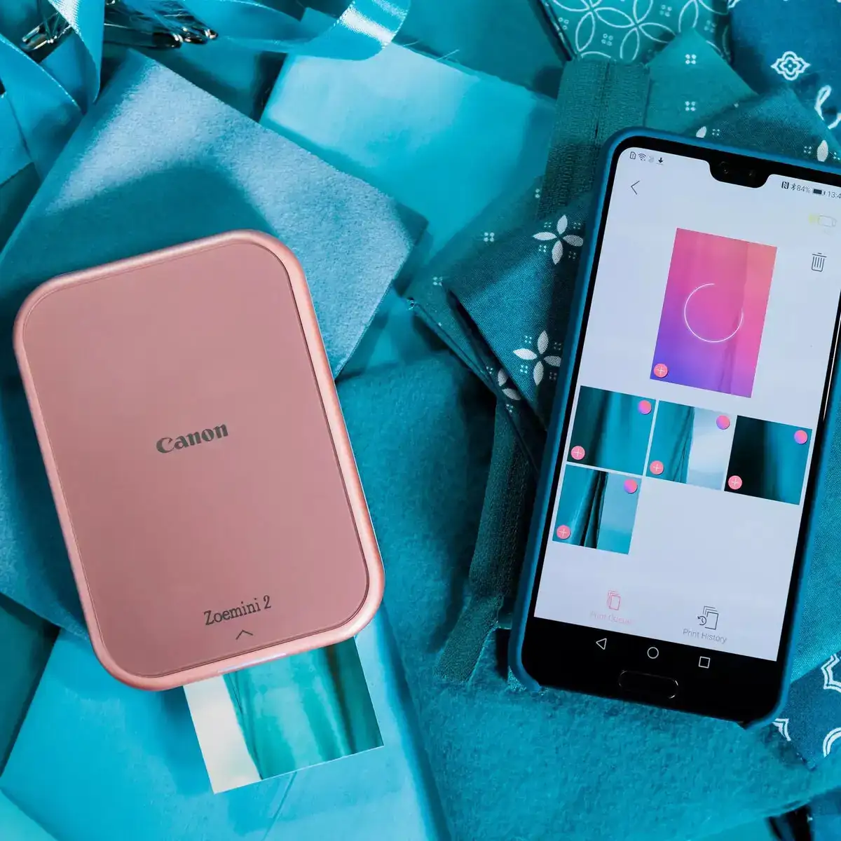 Imprimante photo canon zoemini 2 rose_6500. DIAYTAR COTE D'IVOIRE - Là où la Qualité est Non Négociable. Parcourez notre boutique en ligne pour découvrir des produits qui incarnent le raffinement et l'excellence du Côte d'Ivoire.