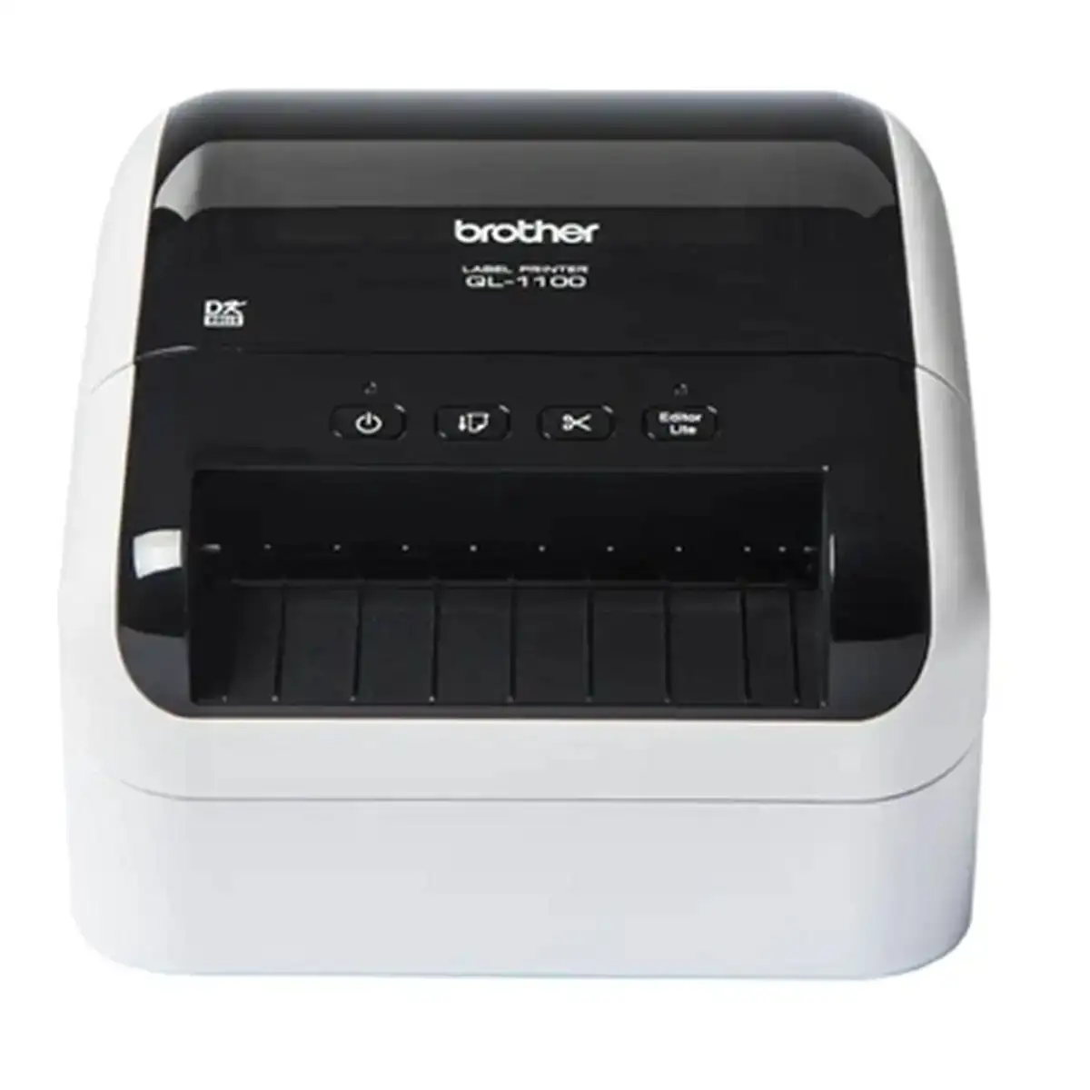 Imprimante thermique brother ql 1100c blanc_7786. Bienvenue chez DIAYTAR COTE D'IVOIRE - Votre Porte d'Accès à la Diversité. Découvrez notre boutique en ligne et choisissez parmi une pléthore d'articles qui célèbrent la richesse culturelle du Côte d'Ivoire et au-delà.