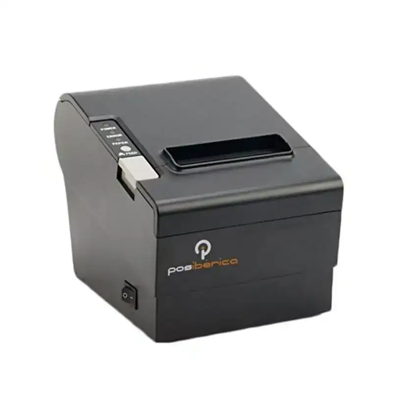 Imprimante thermique posiberica idro8008j noir wifi_9192. Bienvenue chez DIAYTAR COTE D'IVOIRE - Votre Plateforme Shopping pour Tous. Découvrez un large éventail de produits qui célèbrent la diversité et la beauté du Côte d'Ivoire.
