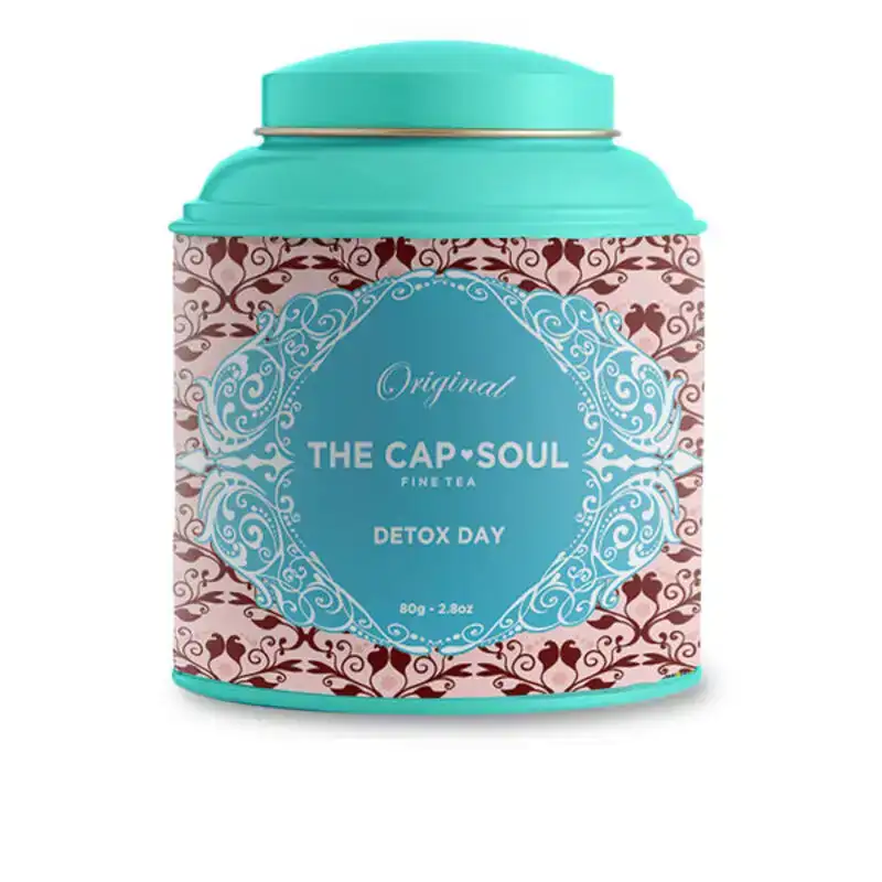 Infusion the capsoul action detox day 80 g 80 g _2230. DIAYTAR COTE D'IVOIRE - Votre Portail Vers l'Exclusivité. Explorez notre boutique en ligne pour découvrir des produits uniques et raffinés, conçus pour ceux qui recherchent l'excellence.