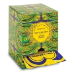 Infusion the capsoul citrique 15 uds _8699. DIAYTAR COTE D'IVOIRE - L'Art de Vivre l'Excellence au Quotidien. Explorez notre gamme et choisissez des produits qui ajoutent une note de prestige à votre vie.