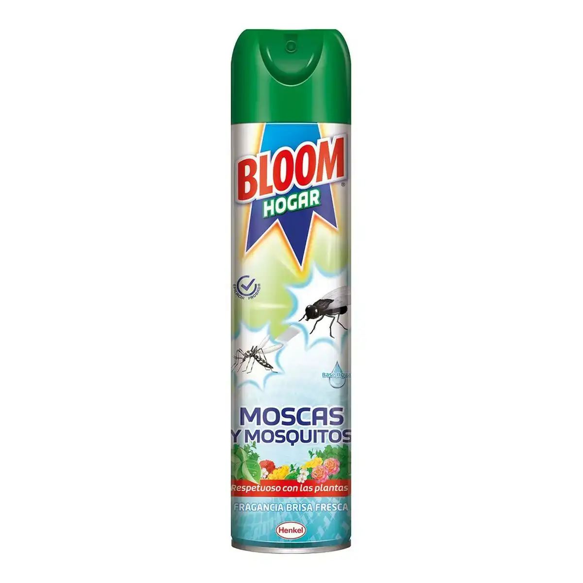 Insecticide bloom parfume 600 ml _9923. DIAYTAR COTE D'IVOIRE - L'Art du Shopping Éclairé. Naviguez à travers notre plateforme intuitive et découvrez une variété d'articles soigneusement sélectionnés pour répondre à vos besoins et à vos envies.