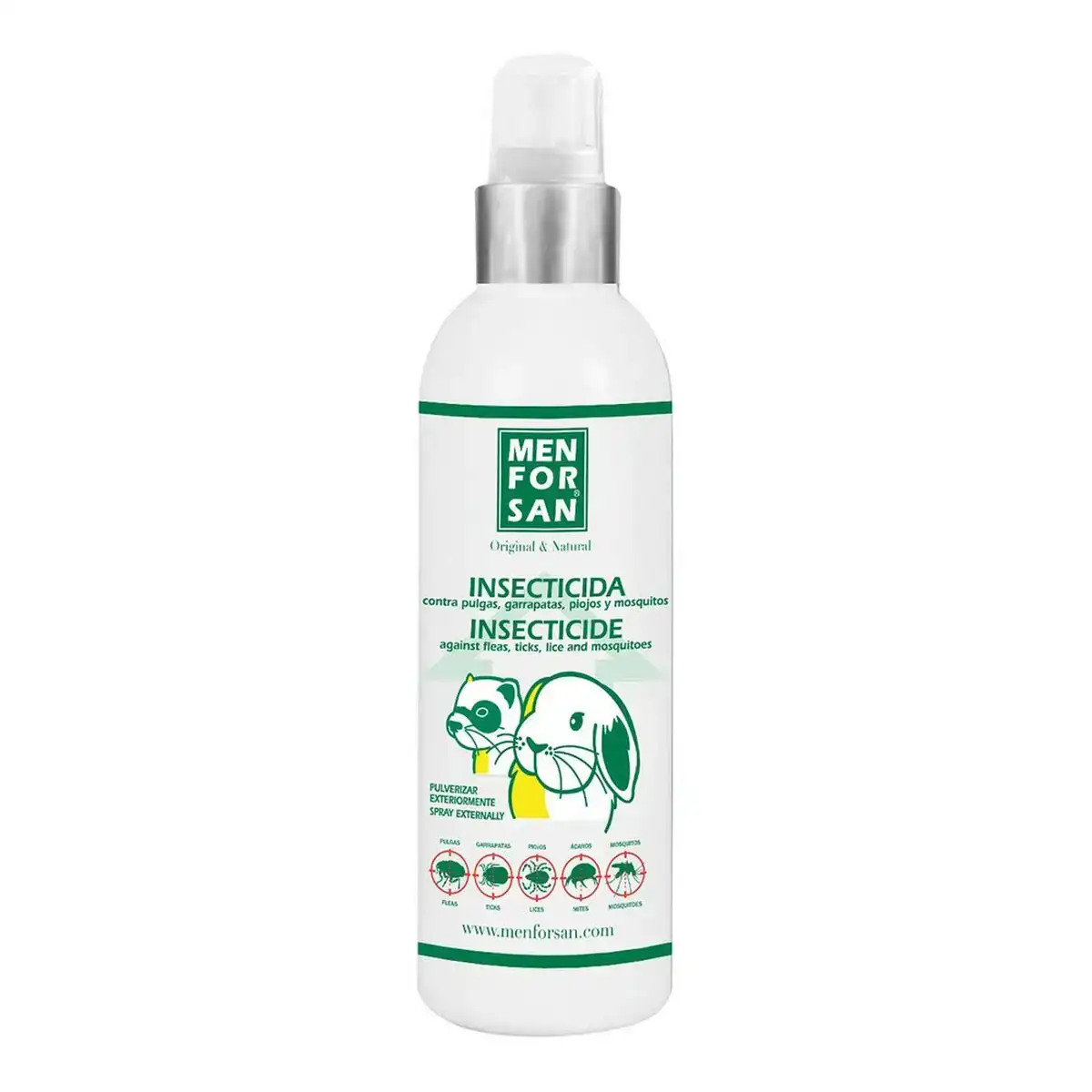 Insecticide menforsan rongeurs furet 125 ml_1335. DIAYTAR COTE D'IVOIRE - Votre Plaisir Shopping à Portée de Clic. Explorez notre boutique en ligne et trouvez des produits qui ajoutent une touche de bonheur à votre vie quotidienne.