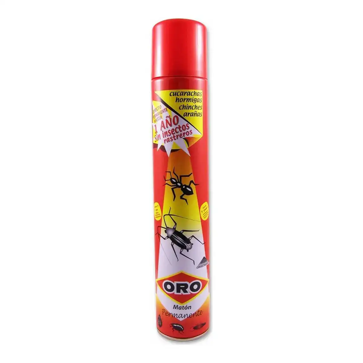 Insecticide oro insectes rampants 750 ml _5712. DIAYTAR COTE D'IVOIRE - L'Art du Shopping Facilité. Naviguez sur notre plateforme en ligne pour découvrir une expérience d'achat fluide et agréable, avec une gamme de produits adaptés à tous.