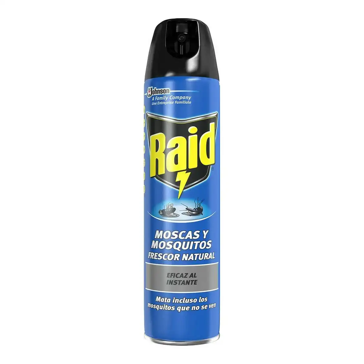 Insecticide raid j665282 frais 600 ml_7630. DIAYTAR COTE D'IVOIRE - Votre Plateforme Shopping, Votre Choix Éclairé. Explorez nos offres et choisissez des articles de qualité qui reflètent votre style et vos valeurs.