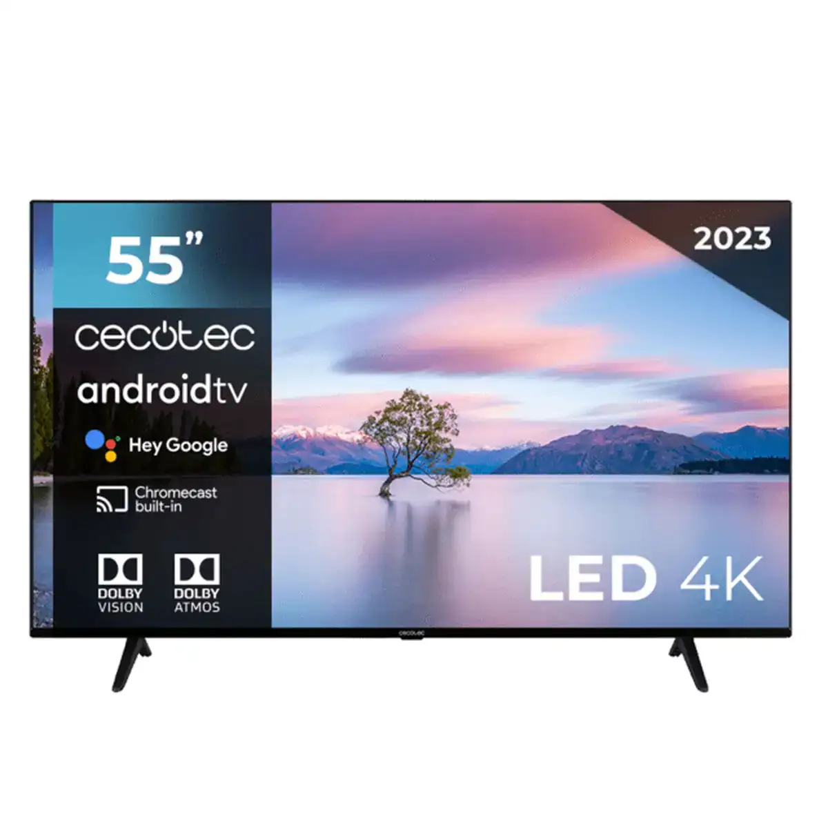Intelligente cecotec alu10055 55 led 4k ultra hd android _7157. DIAYTAR COTE D'IVOIRE - Où Choisir est une Célébration de l'Artisanat Local. Découvrez notre boutique en ligne et choisissez des produits qui incarnent la passion des artisans sénégalais.