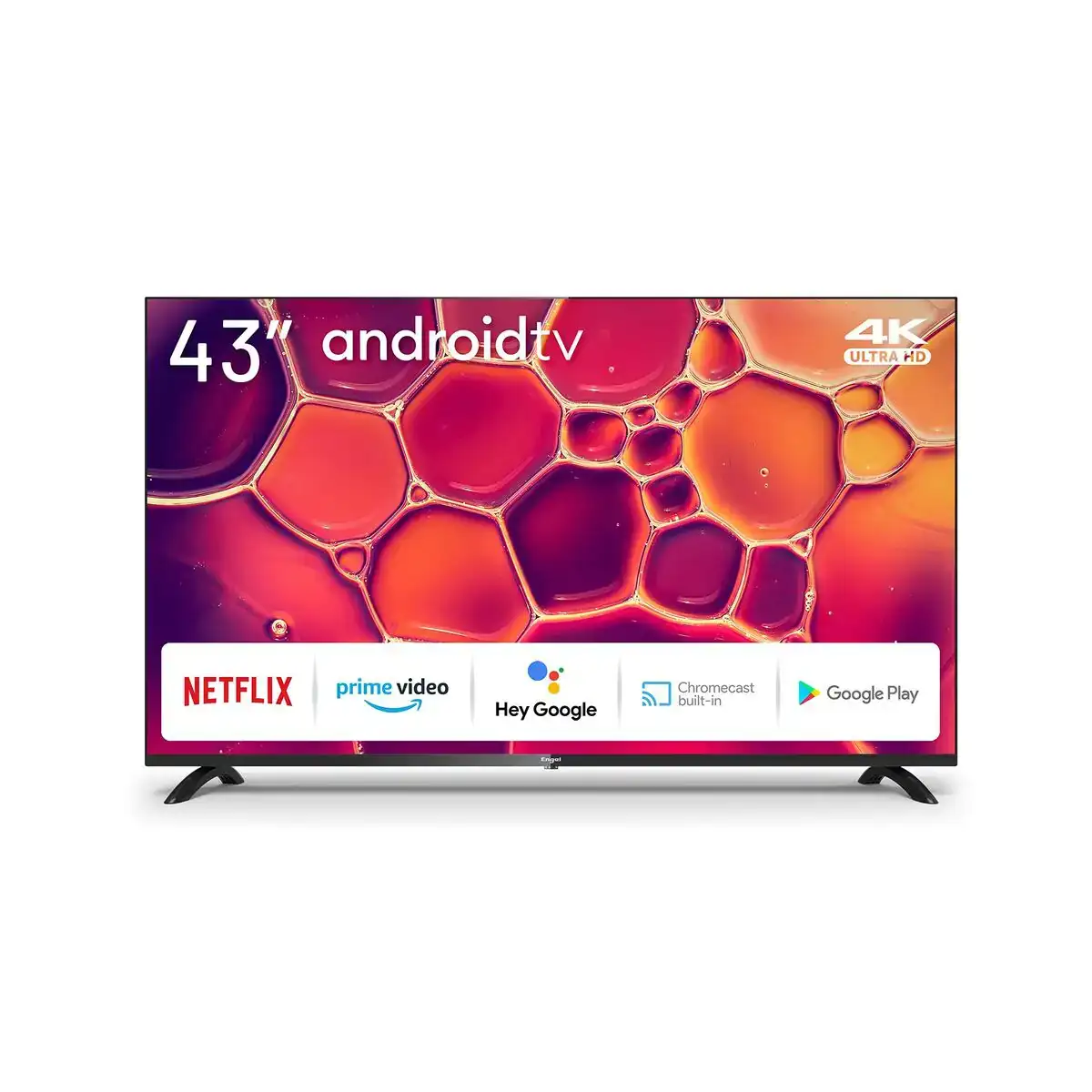 Intelligente engel le4392a 43 4k ultra hd led_5742. DIAYTAR COTE D'IVOIRE - Votre Destination Shopping pour Tous. Parcourez notre boutique en ligne et découvrez une variété de produits pour satisfaire tous vos besoins et désirs.