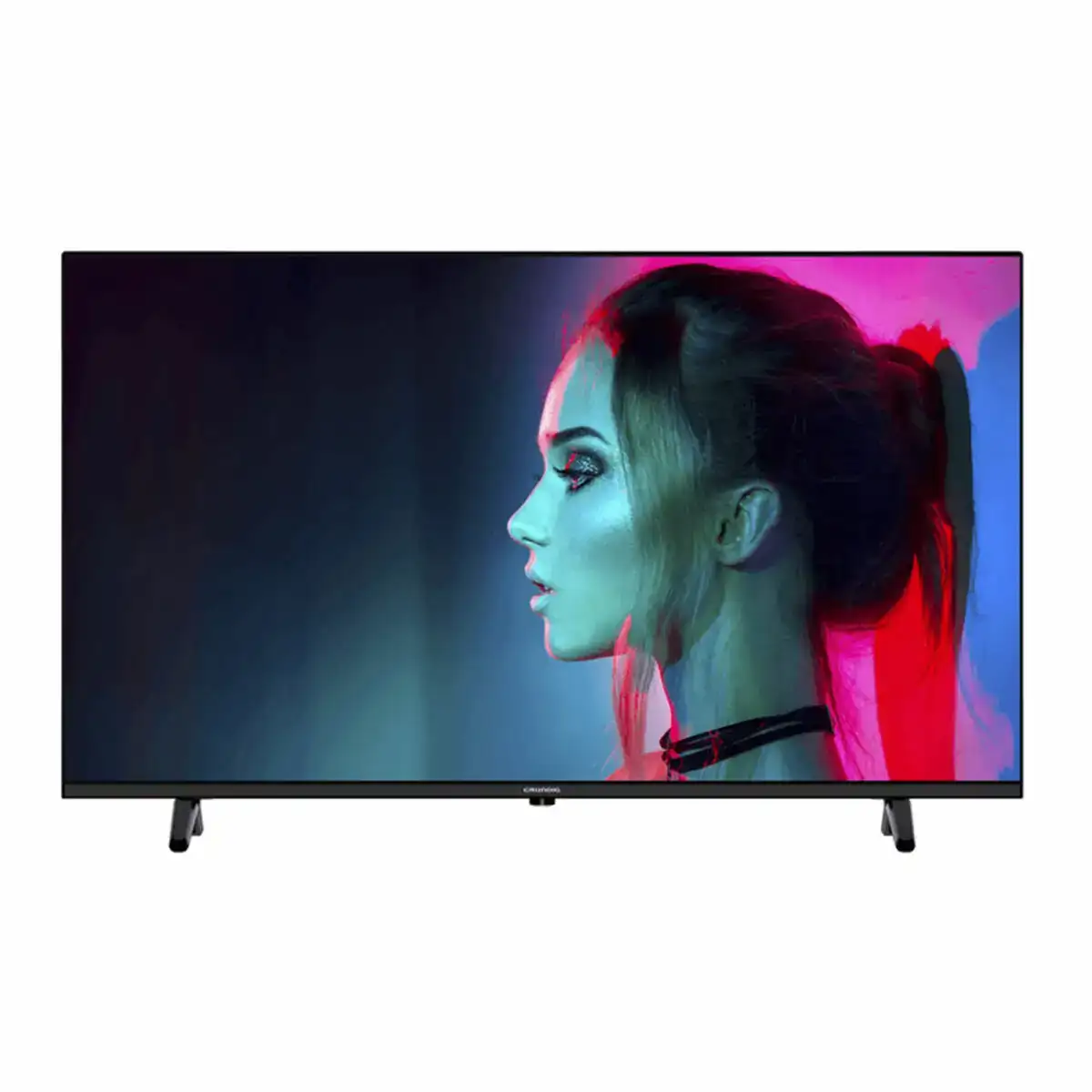 Intelligente grundig 32gfh6900b 32 32 hd led wifi 32 80 hd led_6698. DIAYTAR COTE D'IVOIRE - Où Choisir est un Acte d'Amour pour le Côte d'Ivoire. Explorez notre boutique en ligne et choisissez des articles qui célèbrent la culture et l'artisanat du pays.