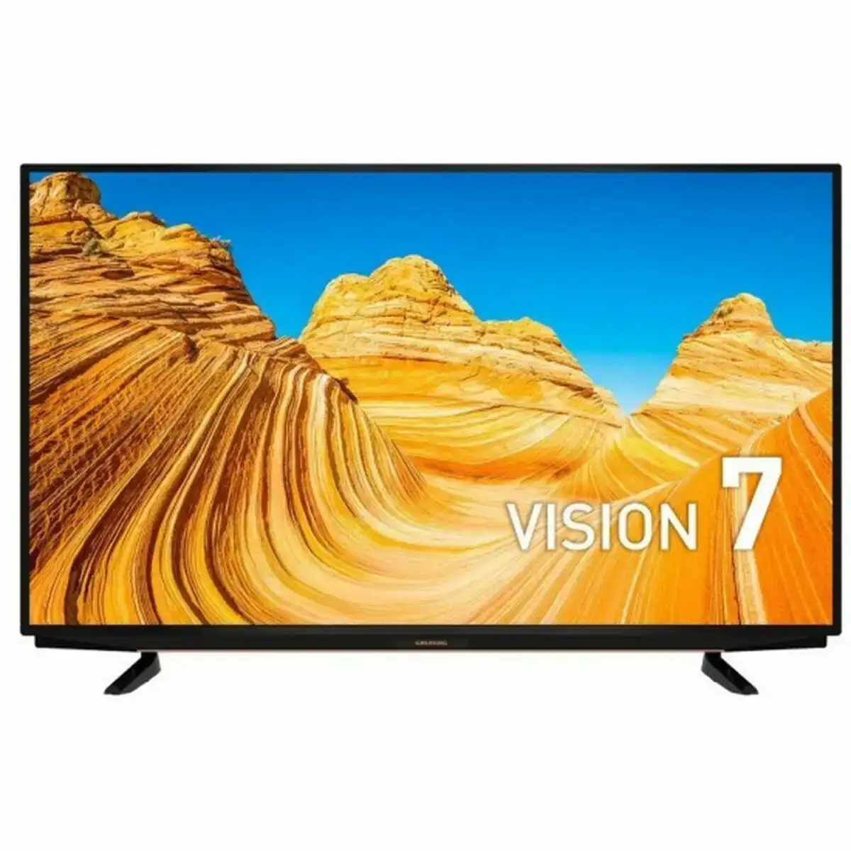 Intelligente grundig 65geu7900c 65 4k ultra hd led lan noir_8611. Découvrez DIAYTAR COTE D'IVOIRE - Où l'Élégance Rencontre la Variété. Parcourez notre collection et trouvez des trésors cachés qui ajoutent une touche de sophistication à votre vie quotidienne.