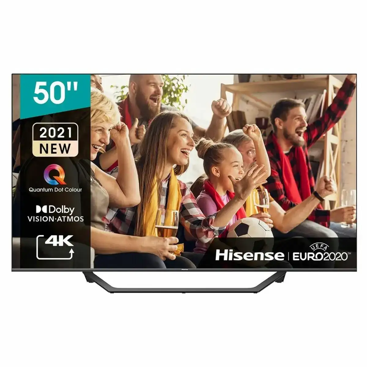 Intelligente hisense 50a7gq 50 4k ultra hd qled wifi_5628. DIAYTAR COTE D'IVOIRE - Là où Chaque Produit Évoque une Émotion. Parcourez notre catalogue et choisissez des articles qui vous touchent et qui enrichissent votre expérience.