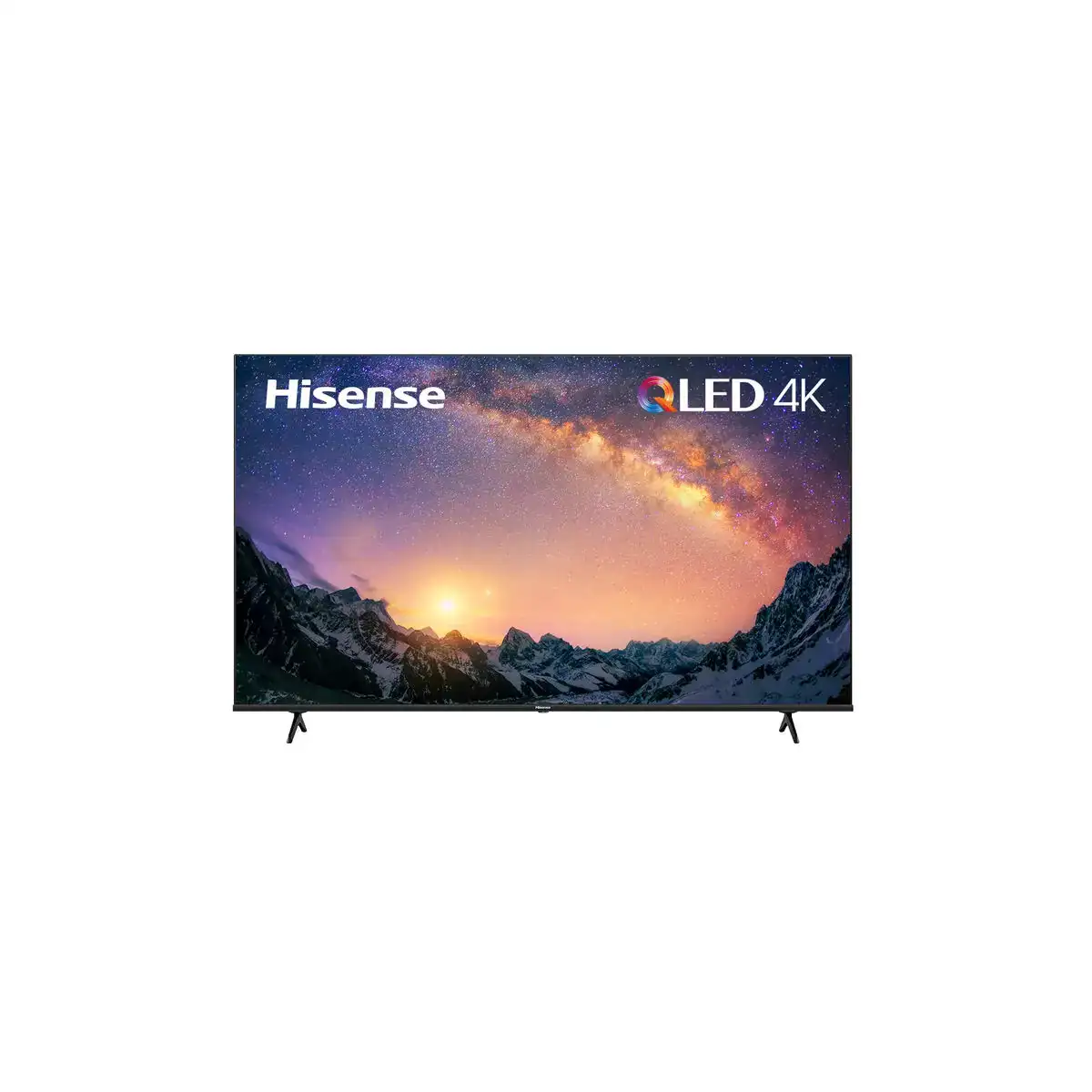 Intelligente hisense 50e7hq noir 50 qled led 4k ultra hd_9580. Entrez dans le Monde de DIAYTAR COTE D'IVOIRE - Où Chaque Article Raconte une Histoire Unique. Explorez notre boutique en ligne pour dénicher des trésors qui incarnent l'âme du Côte d'Ivoire.
