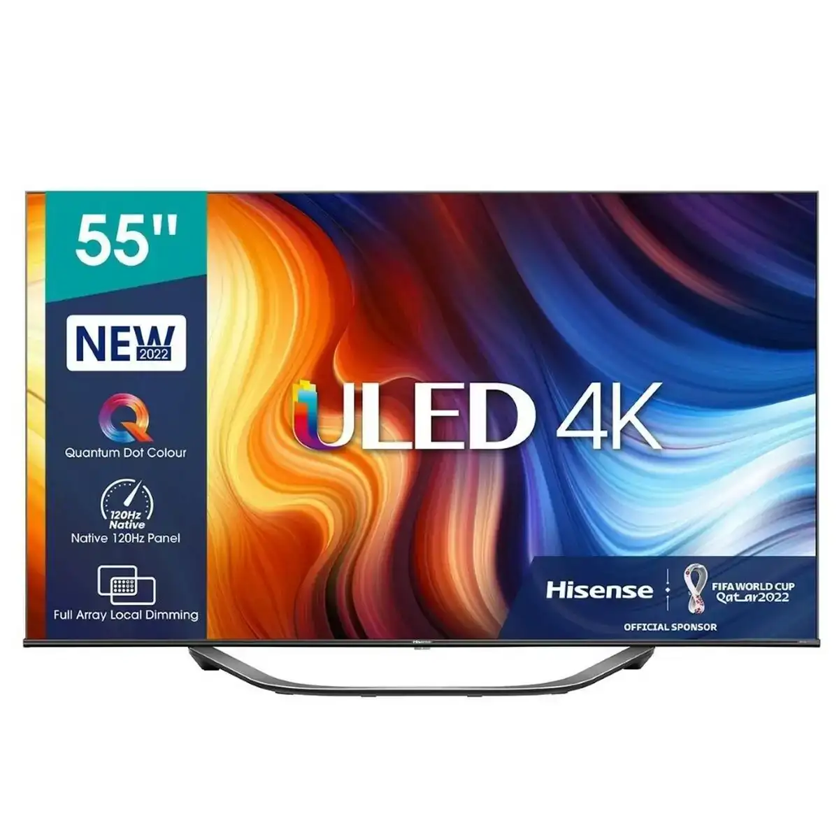 Intelligente hisense 55u7hq 55 4k ultra hd qled wifi_1236. DIAYTAR COTE D'IVOIRE - Où Choisir est une Célébration. Découvrez notre sélection de produits qui représentent la diversité et la joie du Côte d'Ivoire, à chaque étape de votre vie.