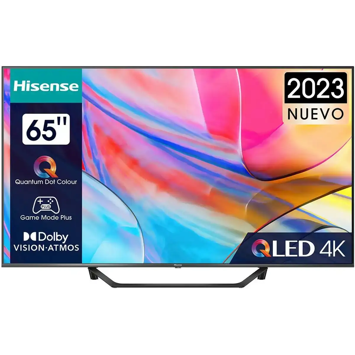Intelligente hisense 65a7kq 4k ultra hd 65 hdr qled_8631. DIAYTAR COTE D'IVOIRE - L'Art du Shopping Éclairé. Parcourez notre catalogue et choisissez parmi des produits de qualité qui satisferont vos besoins et votre style.