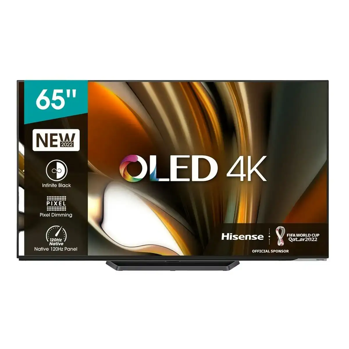 Intelligente hisense 65a85h 65 4k ultra hd oled wifi 65 4k ultra hd hdr oled_3724. DIAYTAR COTE D'IVOIRE - L'Art du Shopping Éclairé. Parcourez notre catalogue et choisissez parmi des produits de qualité qui satisferont vos besoins et votre style.