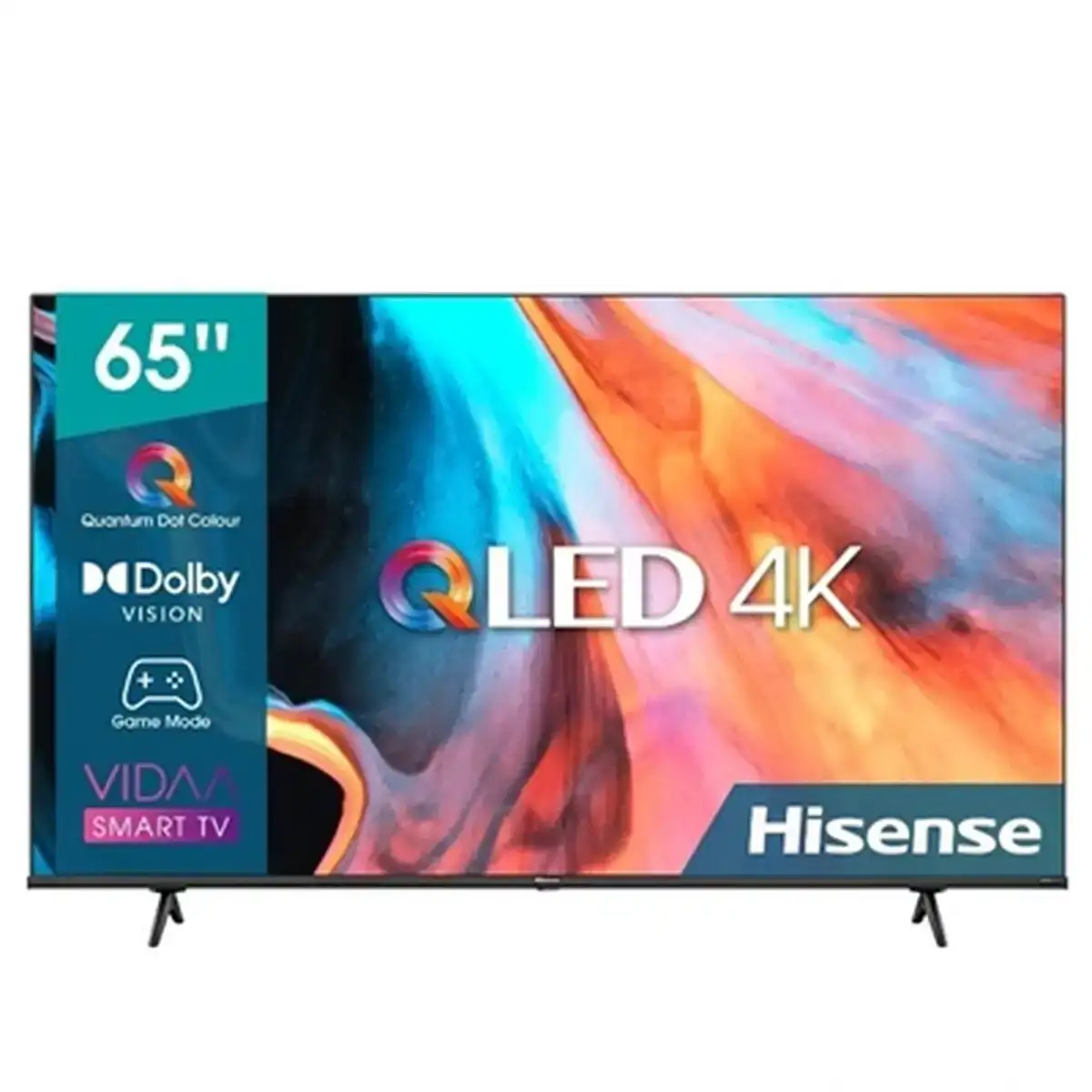 Intelligente hisense 65e78hq 65 4k ultra hd led_6212. Entrez dans l'Univers de DIAYTAR COTE D'IVOIRE - Où Chaque Produit a son Histoire. Explorez notre catalogue et découvrez des trésors qui racontent la riche culture du Côte d'Ivoire.