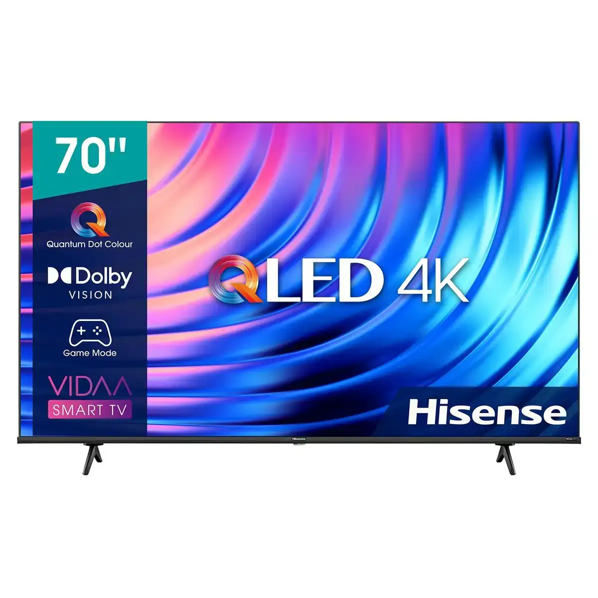 Intelligente hisense 70e7hq wi fi 70 4k ultra hd qled_3956. DIAYTAR COTE D'IVOIRE - Votre Destination Shopping Éthique. Parcourez notre gamme et choisissez des articles qui respectent l'environnement et les communautés locales.