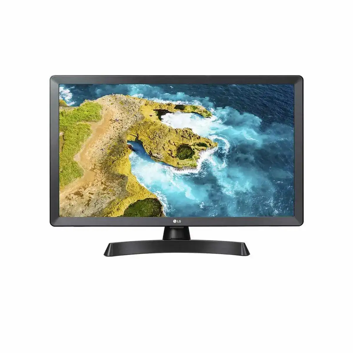 Intelligente lg 24tq510s pz 24 hd led wifi 24 hd led_4256. DIAYTAR COTE D'IVOIRE - L'Art de Vivre en Couleurs et en Styles. Parcourez notre sélection et trouvez des articles qui reflètent votre personnalité et votre goût pour la vie.