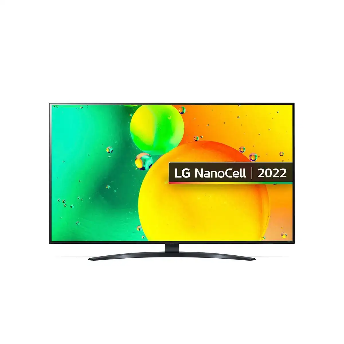 Intelligente lg 43nano766qa 43 4k ultra hd led wi fi 4k ultra hd 43 nanocell_8822. Entrez dans l'Univers de DIAYTAR COTE D'IVOIRE - Où la Tradition S'unit à la Modernité. Explorez notre sélection pour trouver des produits qui allient héritage et innovation.