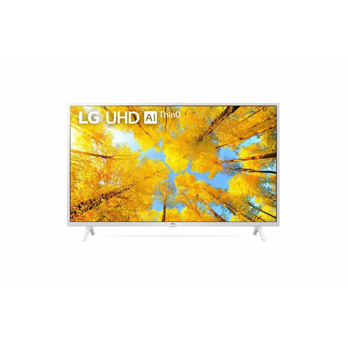 Intelligente lg 43uq76903le 4k ultra hd 43 _8836. Entrez dans l'Univers de DIAYTAR COTE D'IVOIRE - Où le Shopping Devient une Découverte. Explorez nos rayons et dénichez des trésors qui illuminent votre quotidien.