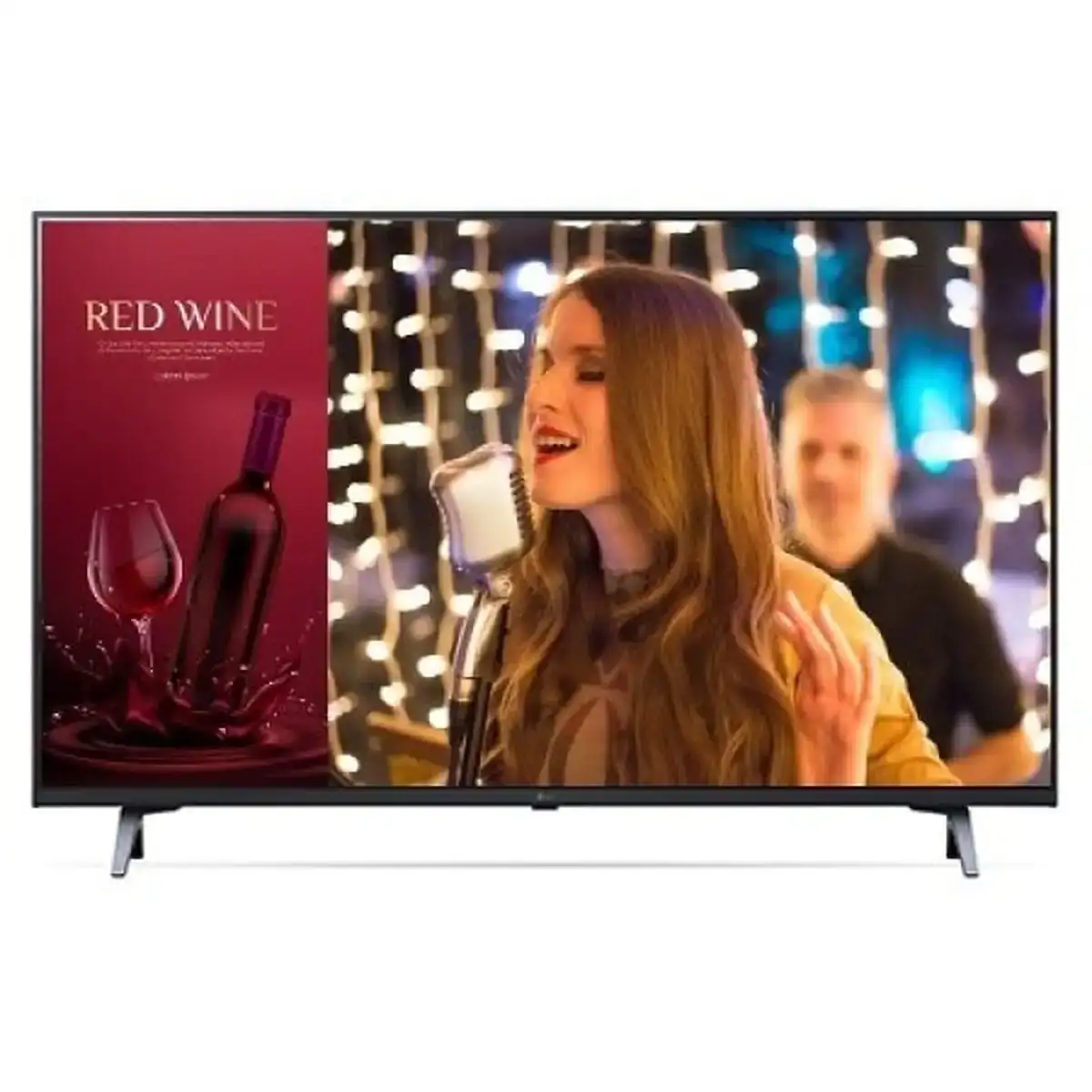 Intelligente lg 43ur640s3zd 4k ultra hd 43 _1964. DIAYTAR COTE D'IVOIRE - Là où Chaque Produit est une Trouvaille Unique. Découvrez notre boutique en ligne et trouvez des articles qui vous distinguent par leur originalité.