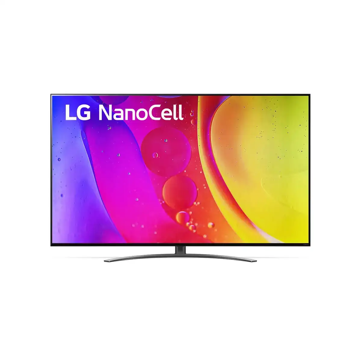 Intelligente lg 50nano813qa_5554. DIAYTAR COTE D'IVOIRE - Où Chaque Produit est une Promesse de Qualité. Explorez notre boutique en ligne et choisissez des produits qui répondent à vos exigences élevées.