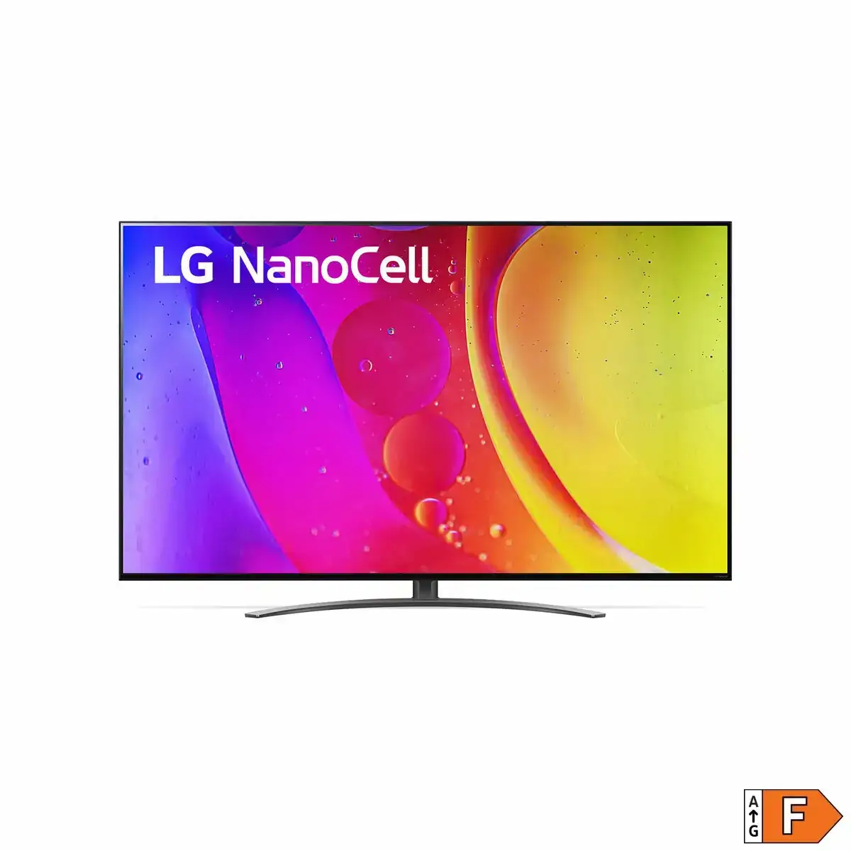Intelligente lg 50nano813qa_7481. Bienvenue chez DIAYTAR COTE D'IVOIRE - Où Votre Shopping Prend Vie. Découvrez notre univers et dénichez des trésors qui ajoutent de la couleur à votre quotidien.