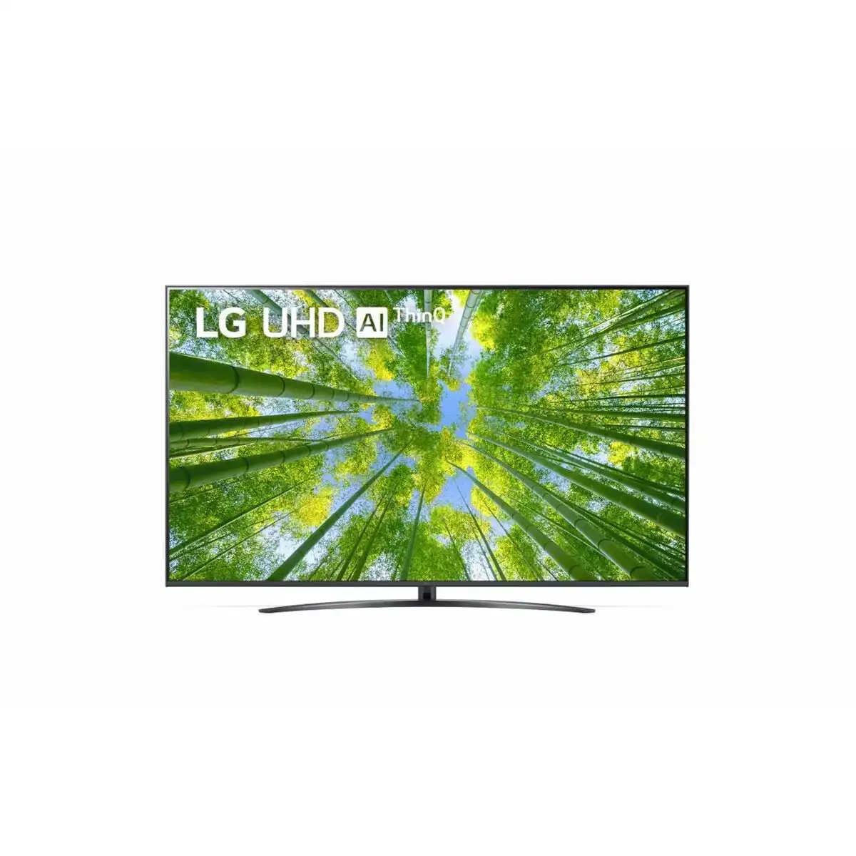 Intelligente lg 50uq81003lb 4k ultra hd 50 _8316. Entrez dans l'Univers de DIAYTAR COTE D'IVOIRE - Où Chaque Produit est une Découverte. Explorez notre gamme variée et trouvez des articles qui vous surprennent et vous inspirent.